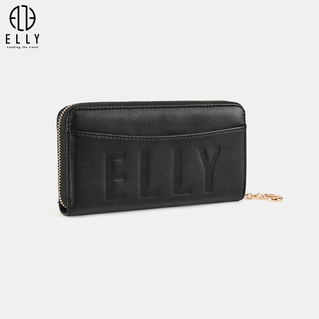 Ví nữ cao cấp da thật ELLY - EV91