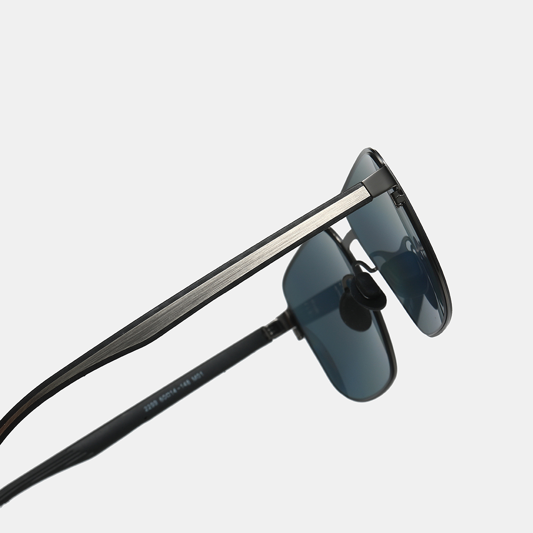 Kính mắt nam cao cấp LECOS - LK72