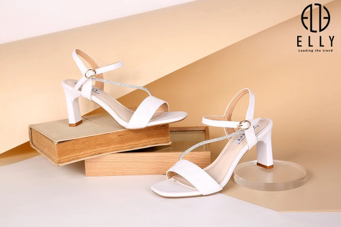 Giày nữ cao cấp ELLY - EGM205