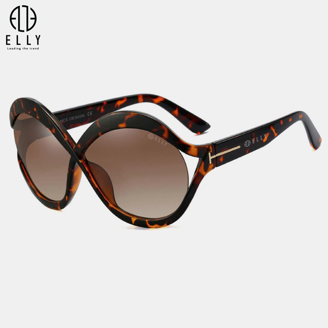 Kính mắt nữ cao cấp ELLY - EK148