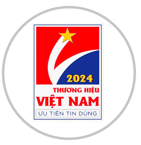 TOP 10 THƯƠNG HIỆU VIỆT NAM TIN DÙNG 2024