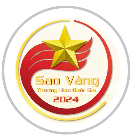 TOP 10 SẢN PHẨM DỊCH VỤ CHẤT LƯỢNG QUỐC GIA 2024