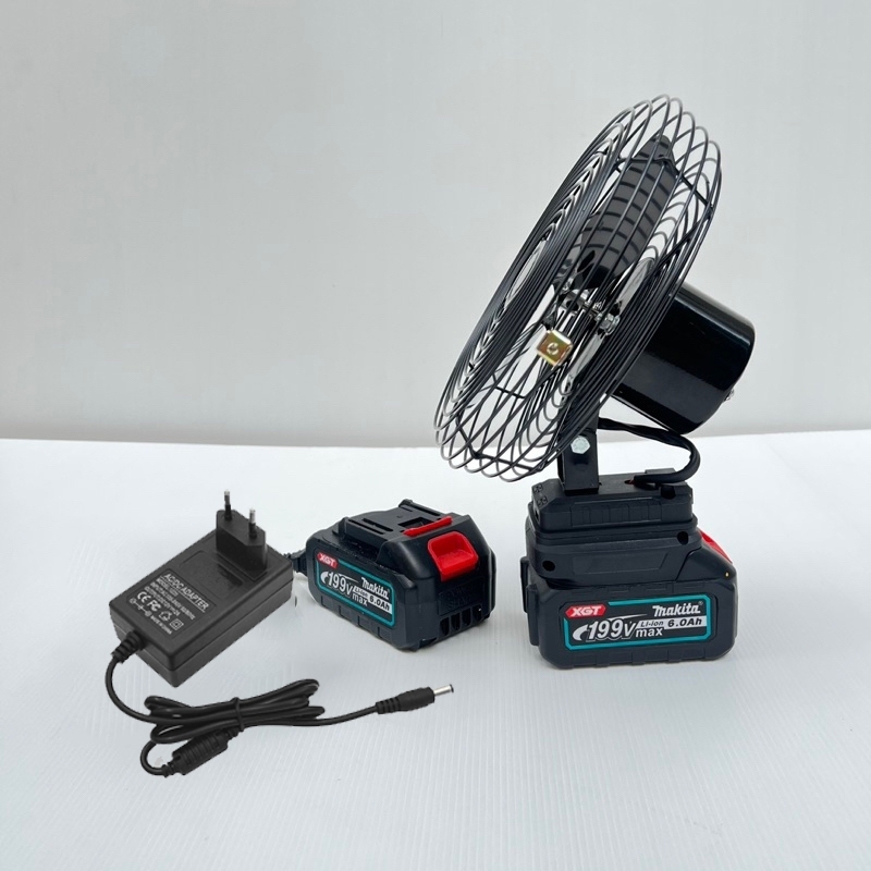 Máy Cưa Xích Dùng Pin Monteri, Máy Cưa Cầm Tay Chuẩn Pin 10 Cell, Công Suất Lớn