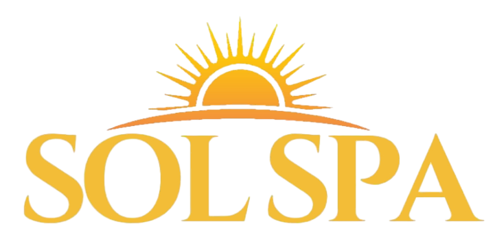 logo Sol Spa & Coffee