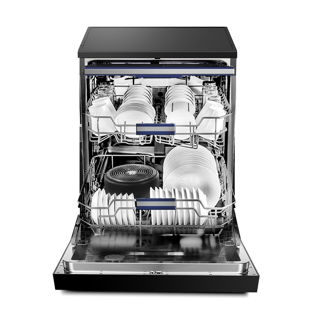 Máy rửa bát spelier 15 bộ