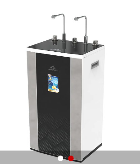 Máy lọc nước 3 chức năng HWBR1B 1021