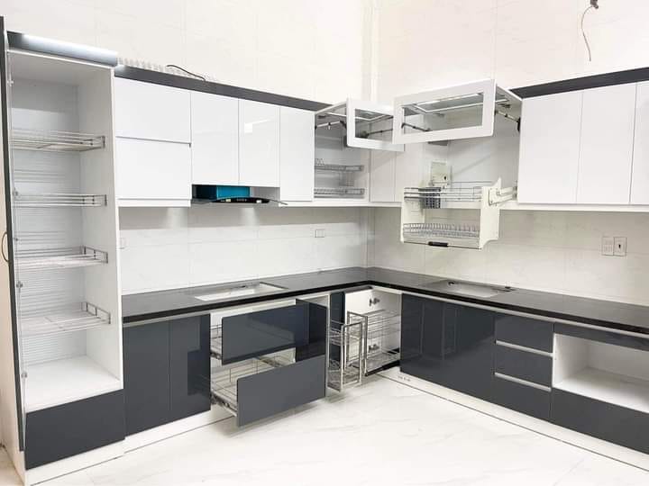 Giá bát di động LUCKYEU Inox 304 KT800