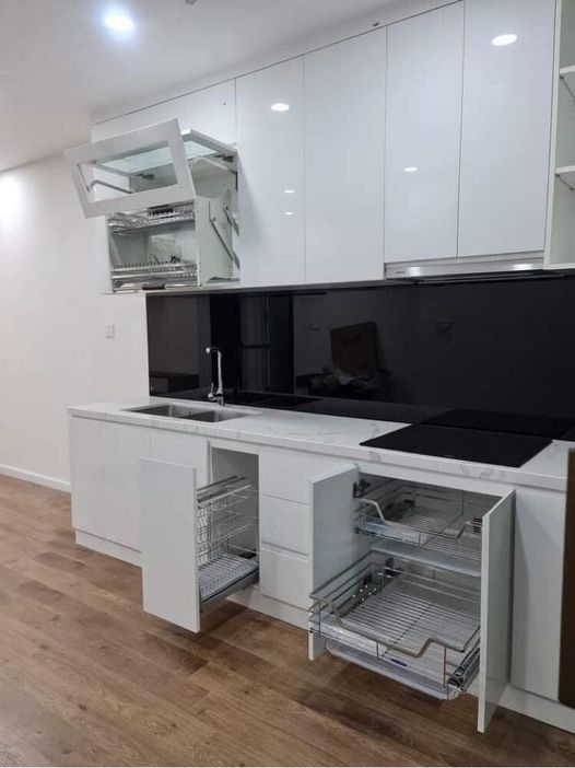 Giá bát di động LUCKYEU Inox 304 KT 900mm