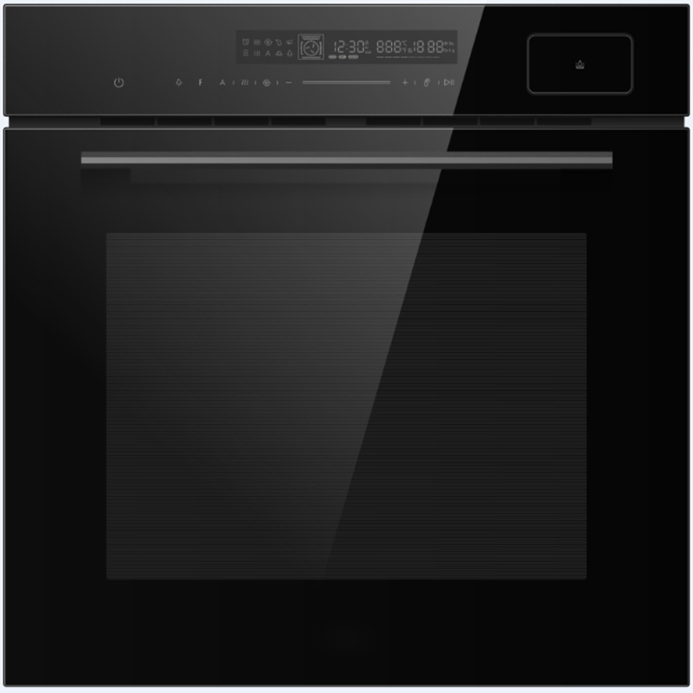 Lò nướng kết hợp hấp âm tủ HAFELE HSO - 8T72A