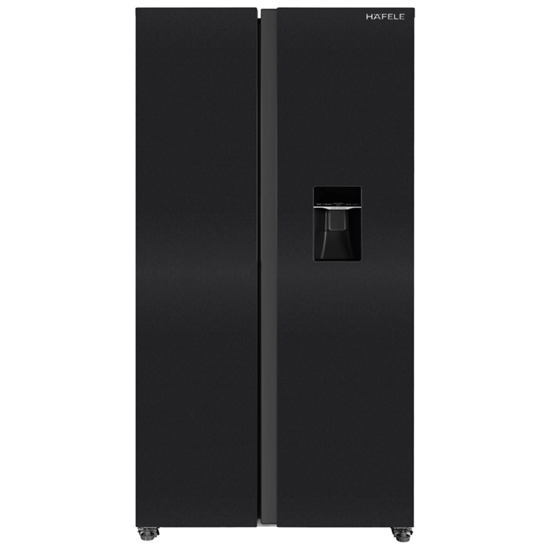 Tủ lạnh HF-SB6321FB