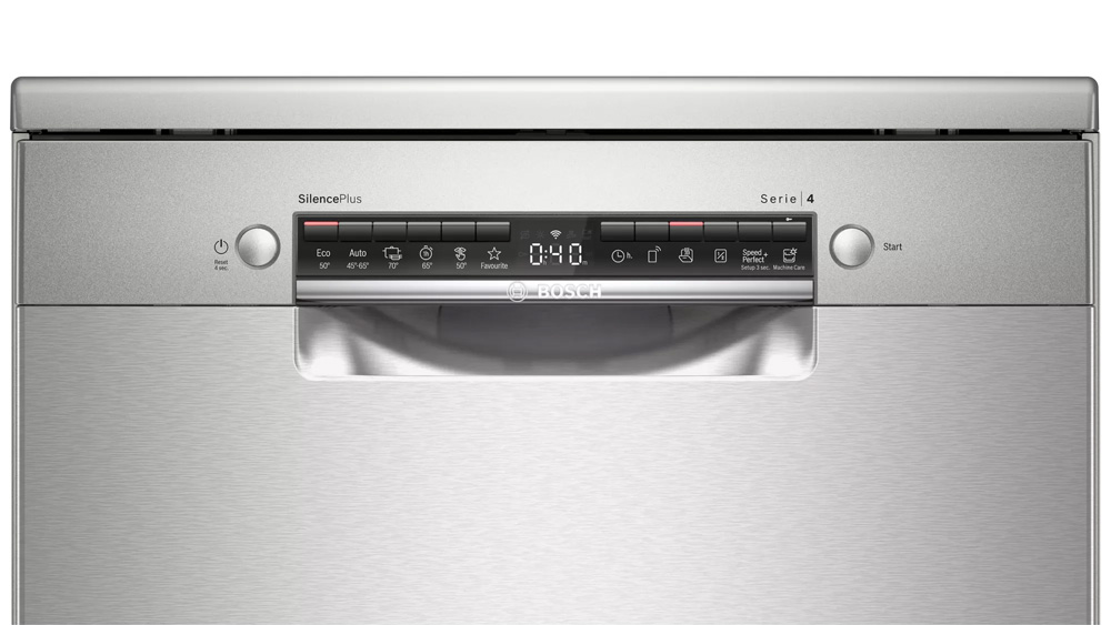 Máy rửa bát BOSCH SMS4EMI00E
