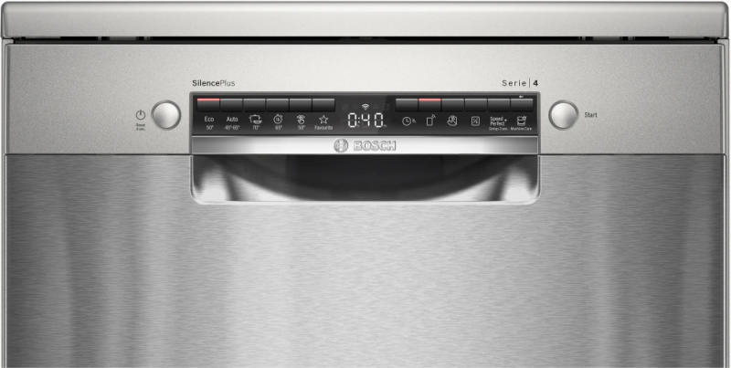 MÁY RỬA BÁT ĐỘC LẬP BOSCH SMS4EMI06E