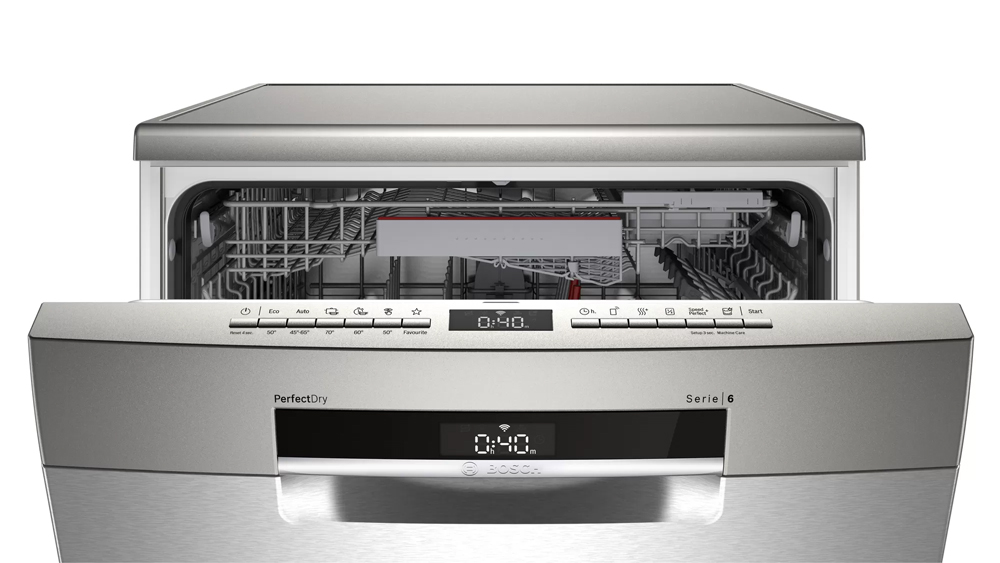 Máy rửa bát BOSCH SMS6ZDI08E
