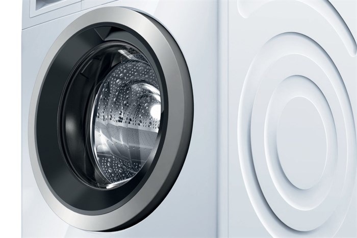Máy giặt quần áo 9kg BOSCH WAW28480SG