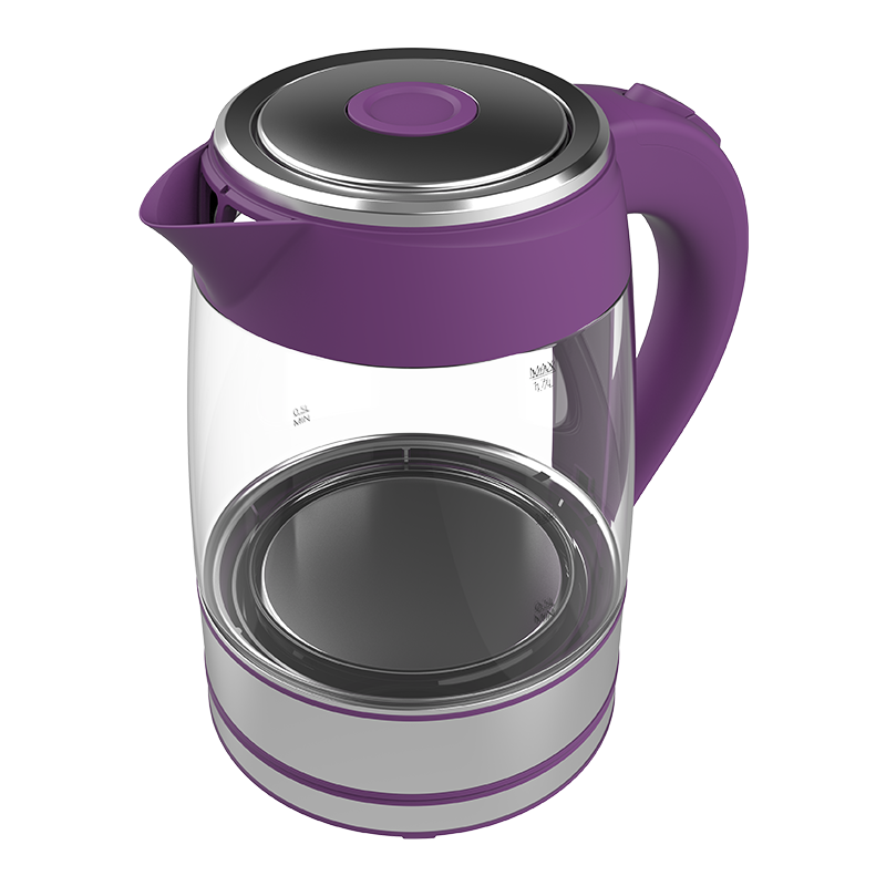 Ấm siêu tốc 1.8 L Funiki HKT5239
