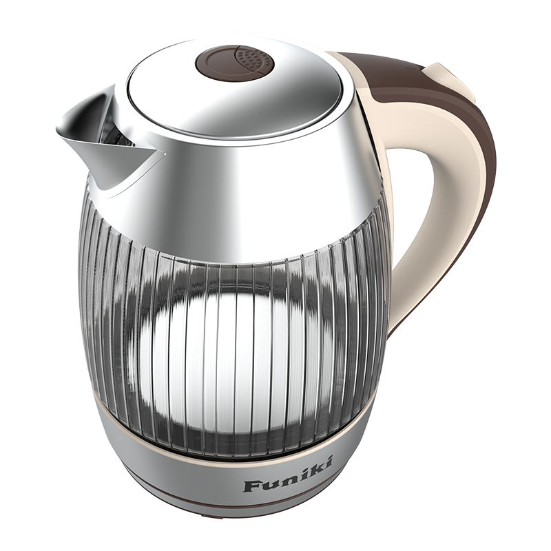 Ấm siêu tốc 1.8 L Funiki HKT5252