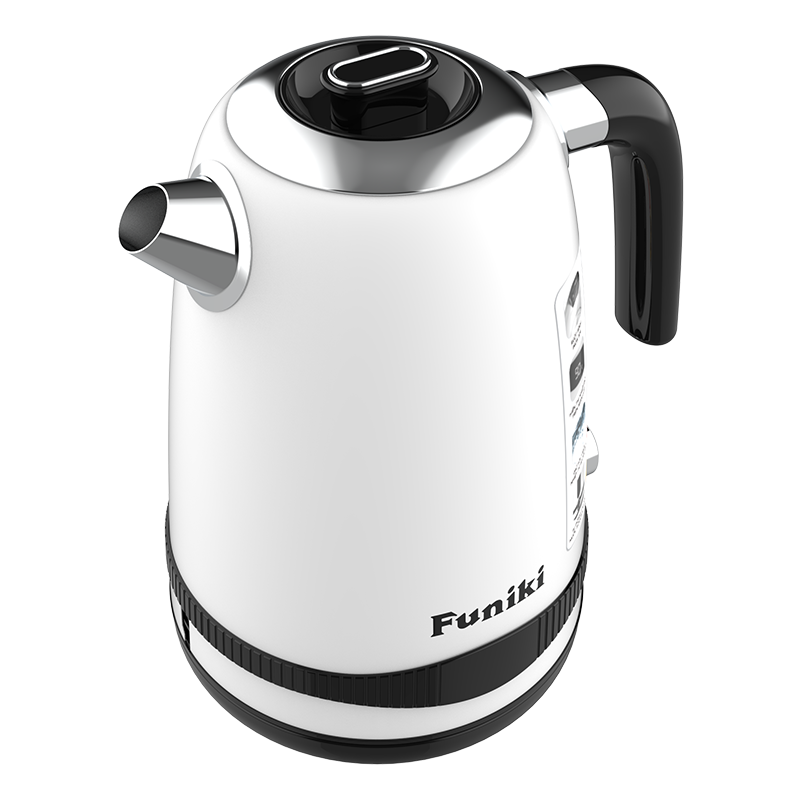 Ấm siêu tốc 1.7 L Funiki HKT5256