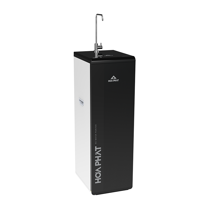 Máy lọc nước RO tủ đứng Hòa Phát HPR559