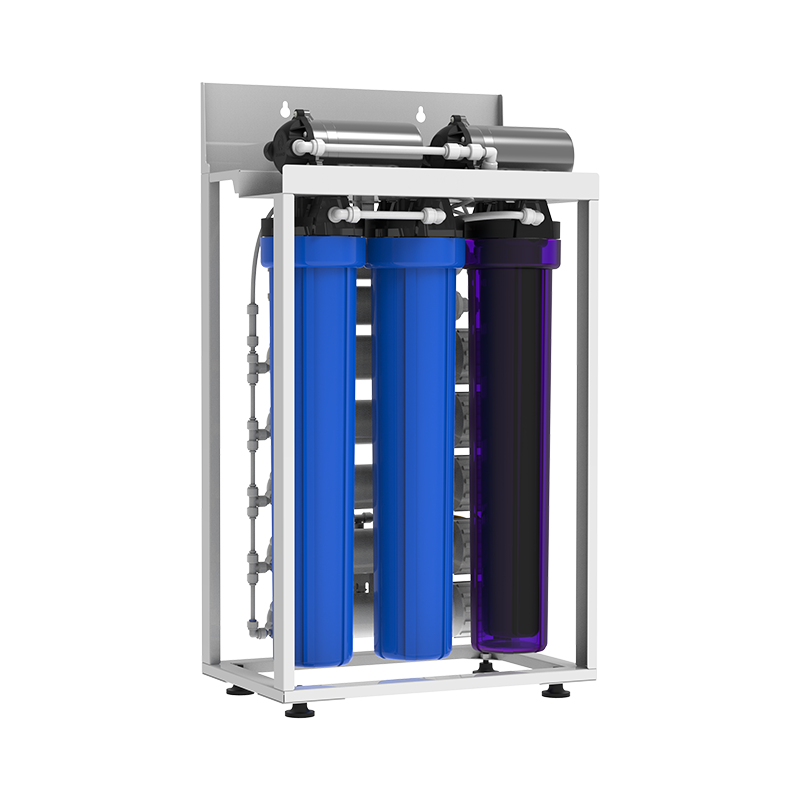 Máy lọc nước bán công nghiệp Hòa Phát HPT725