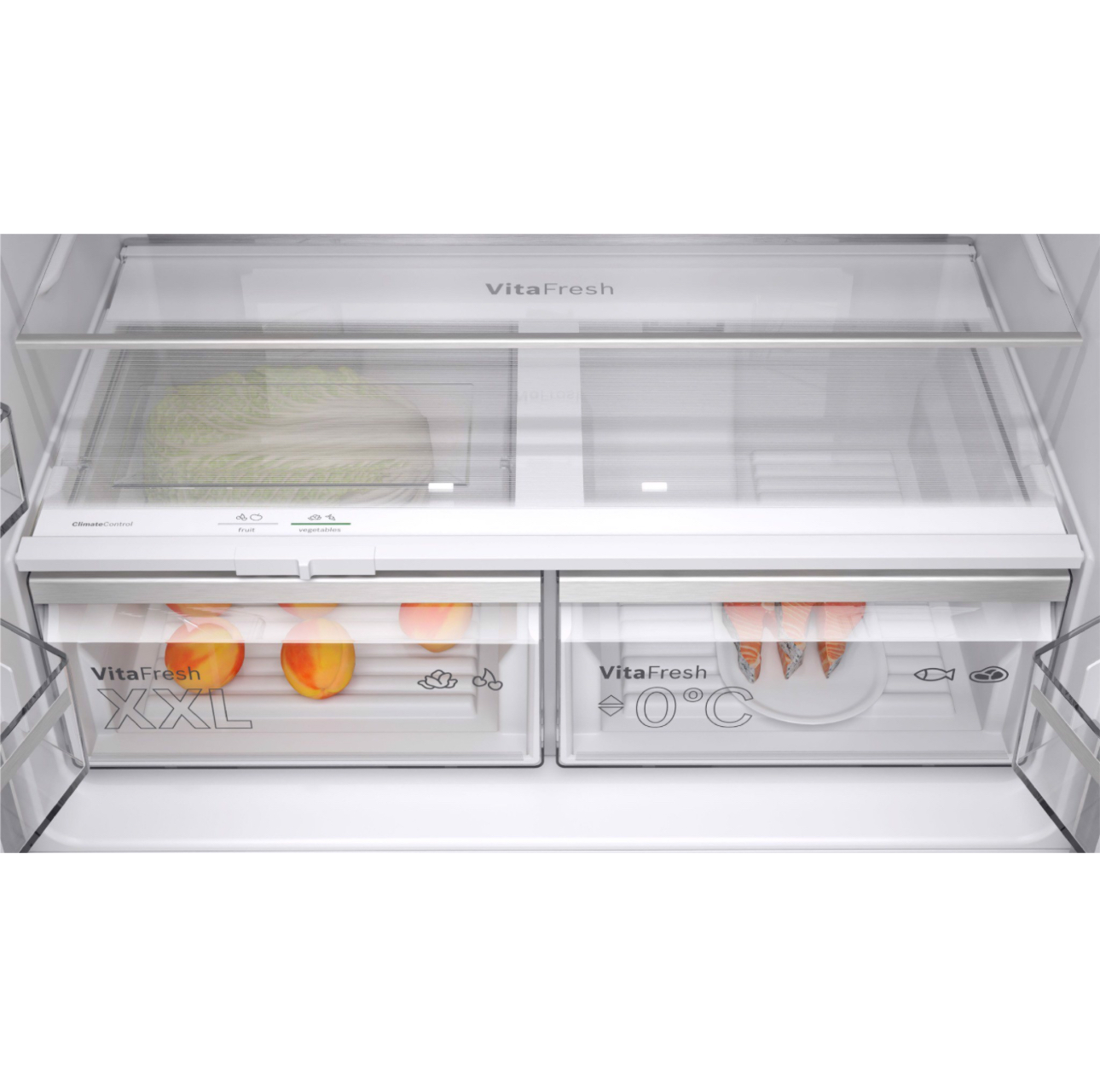 Tủ lạnh BOSCH KFN96APEAG