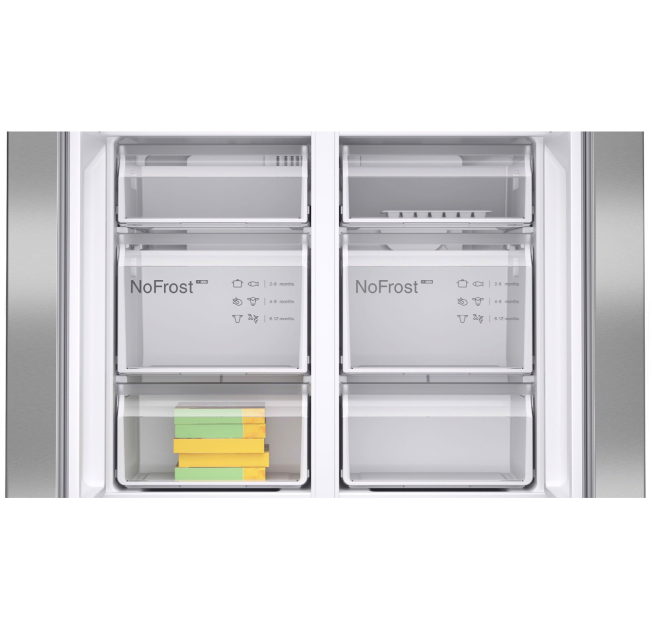Tủ lạnh BOSCH KFN96APEAG