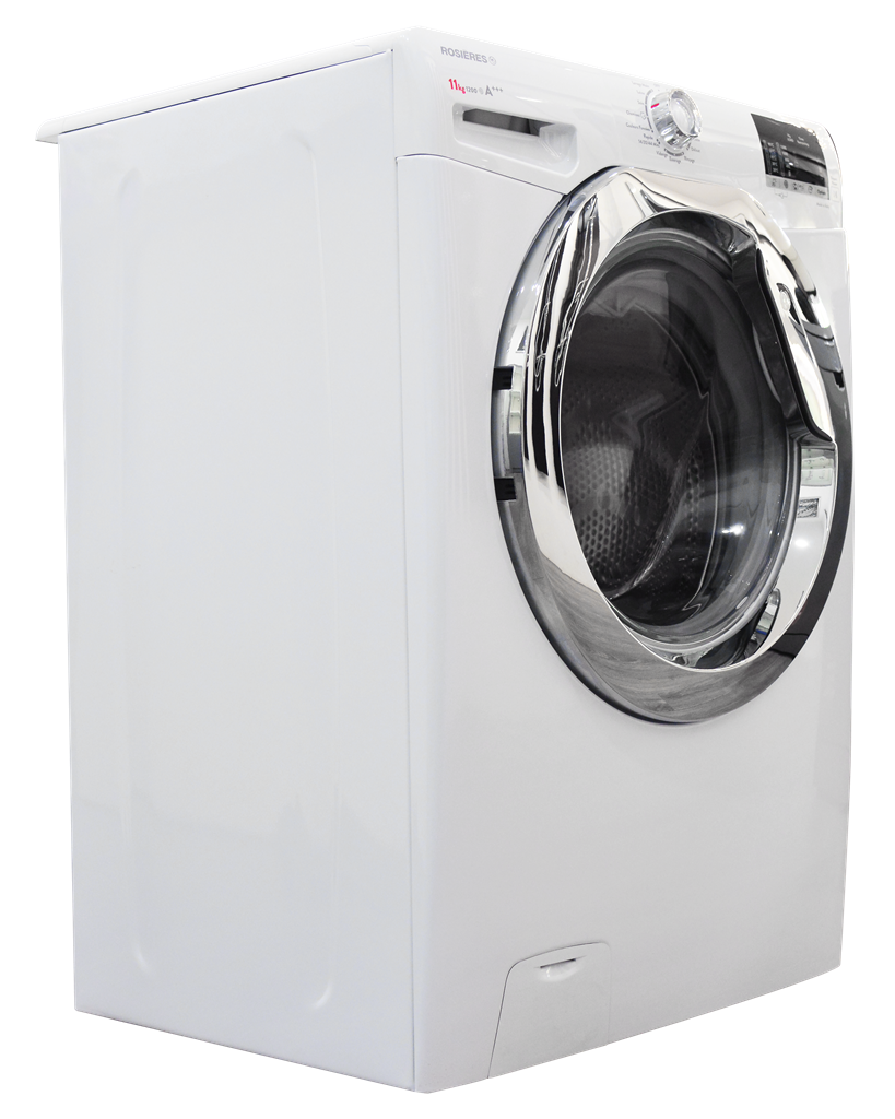 Máy giặt quần áo độc lập ROSIERES RILS121132DC-04 ( 11kg)