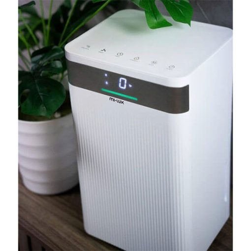 Máy hút ẩm lọc không khí Mi-lux MD-20L (XIAOMI)
