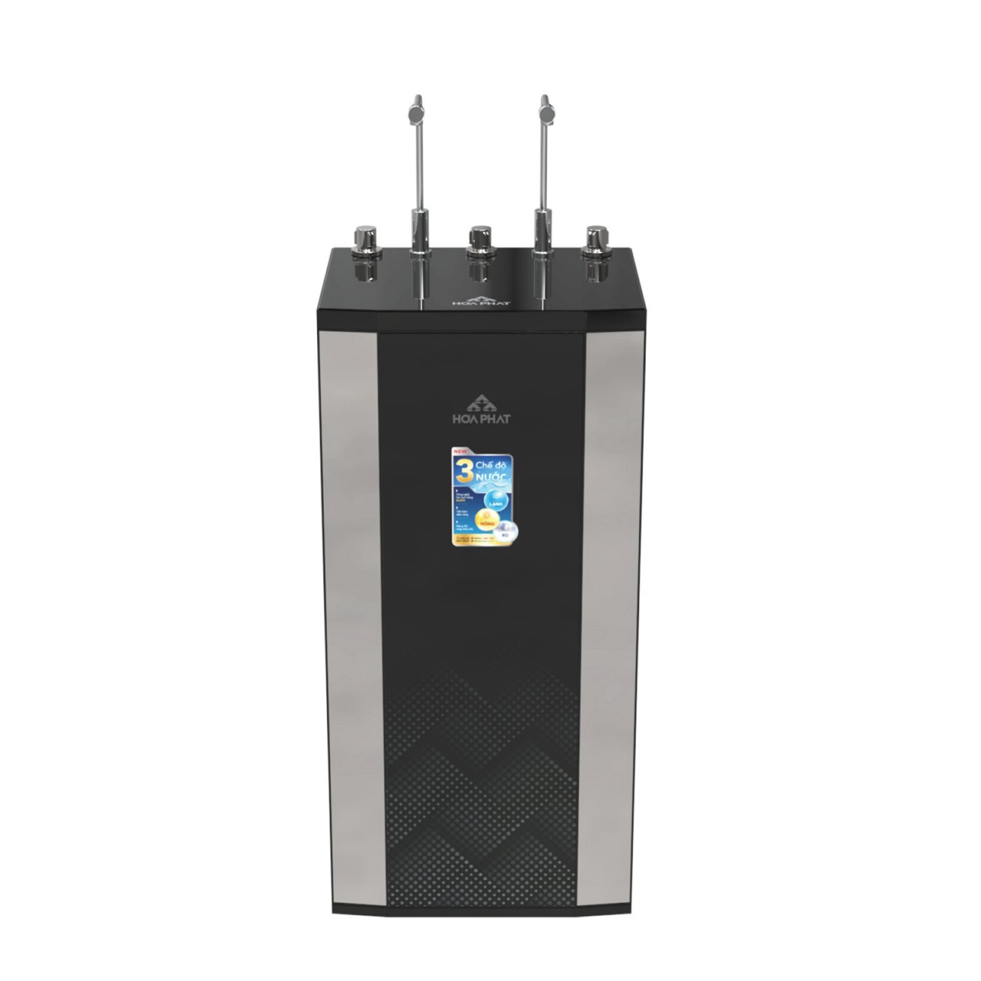 Máy lọc nước 3 chức năng HWBR1A 1021