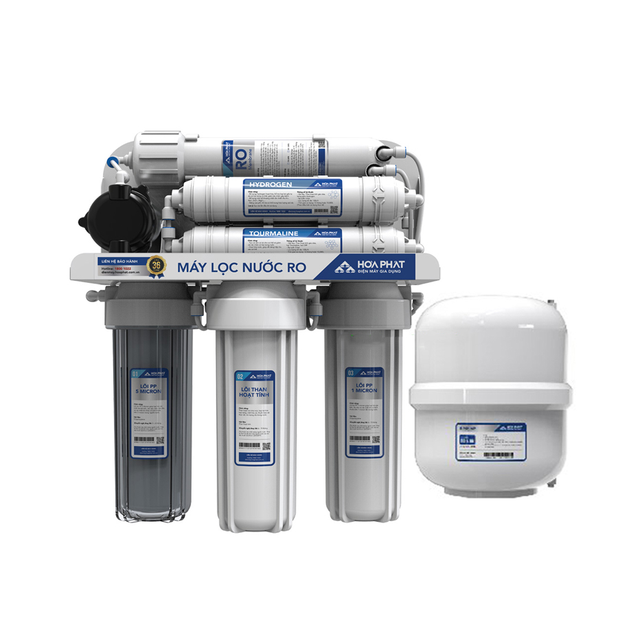 Máy lọc nước RO HWU2A 1022