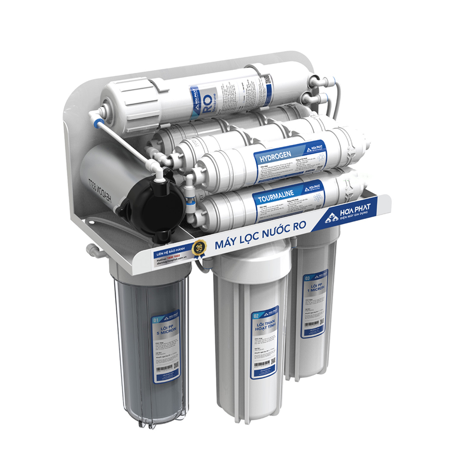 Máy lọc nước RO HWU2A 1022