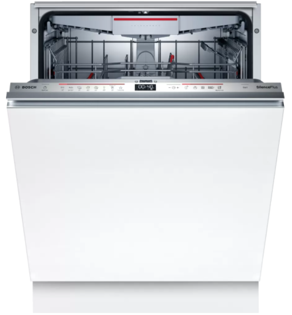 Máy rửa bát Bosch SMV6EDX57E