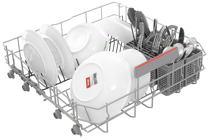 Máy rửa bát BOSCH SMS4IVI01P