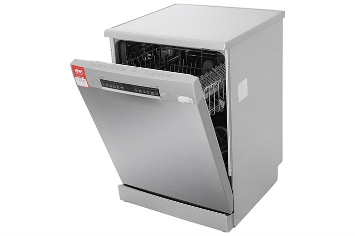 Máy rửa bát BOSCH SMS4IVI01P
