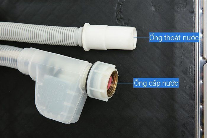 Máy rửa bát BOSCH SMS4IVI01P