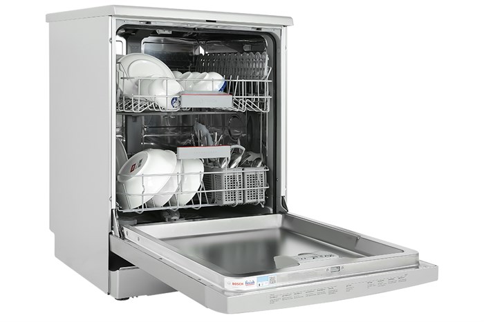 Máy rửa bát BOSCH SMS4IVI01P