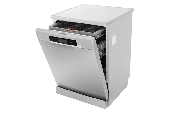 Máy rửa bát BOSCH SMS8YCI01E