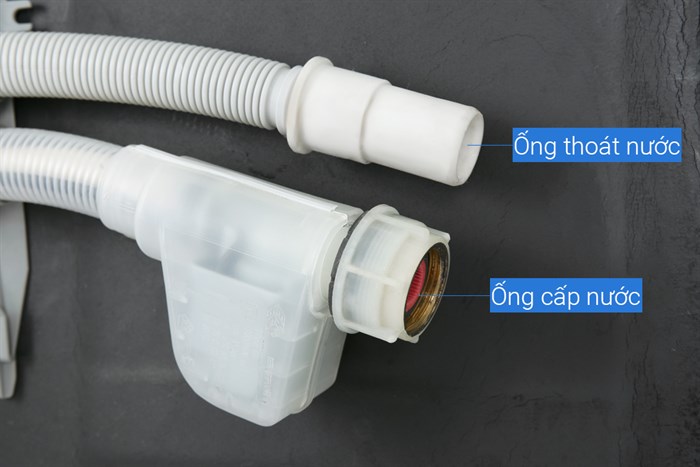 Máy rửa bát BOSCH SMS8YCI01E