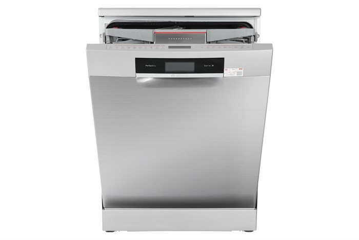 Máy rửa bát BOSCH SMS8YCI01E