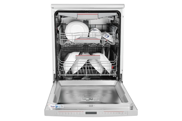 Máy rửa bát BOSCH SMS8YCI01E