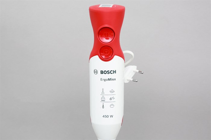 Máy xay cầm tay BOSCH MSM64110