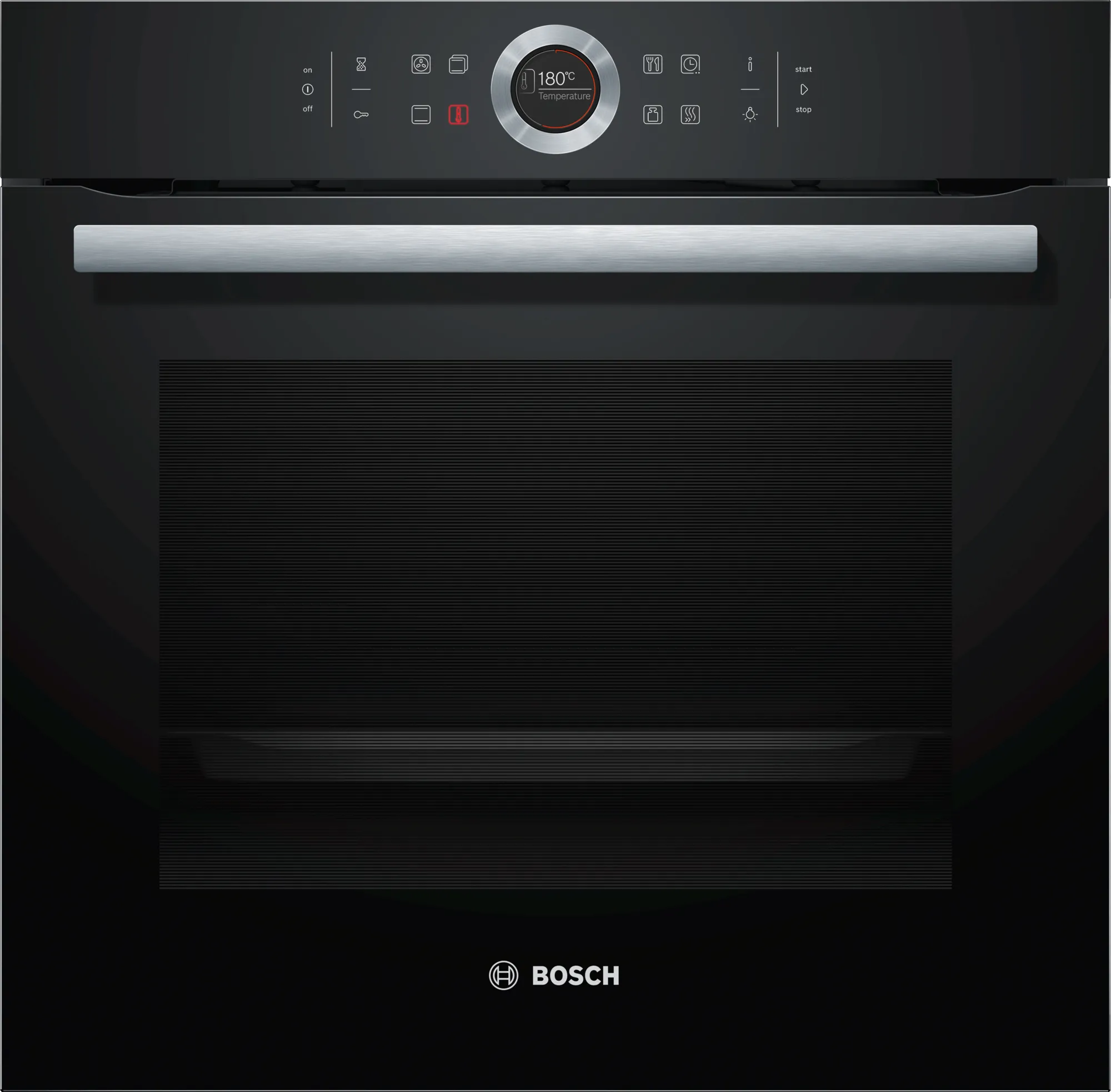 Lò nướng BOSCH HBG635BB1