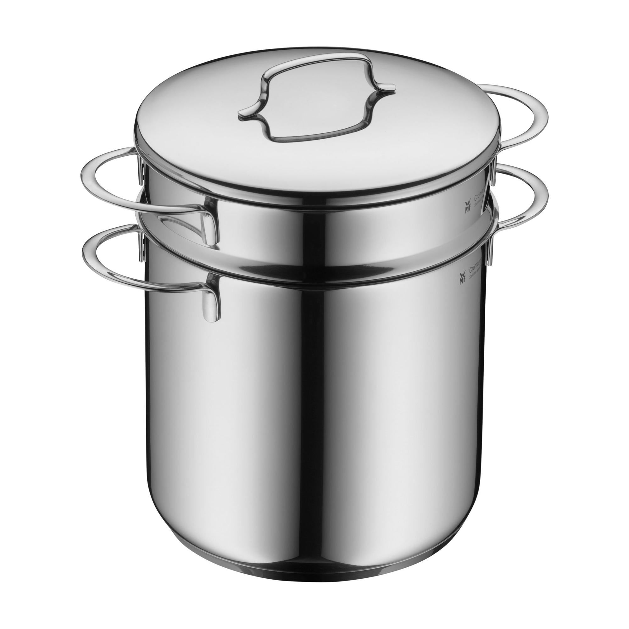 Nồi luộc mỳ WMF Mini sortiment Pasta Pot W Lid and insert