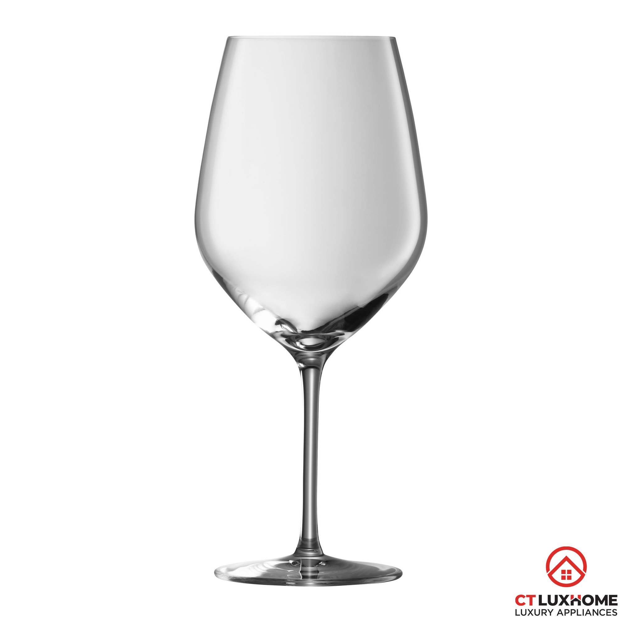 Bộ Ly WMF Easy Plus Burgundy Glass 0910299990