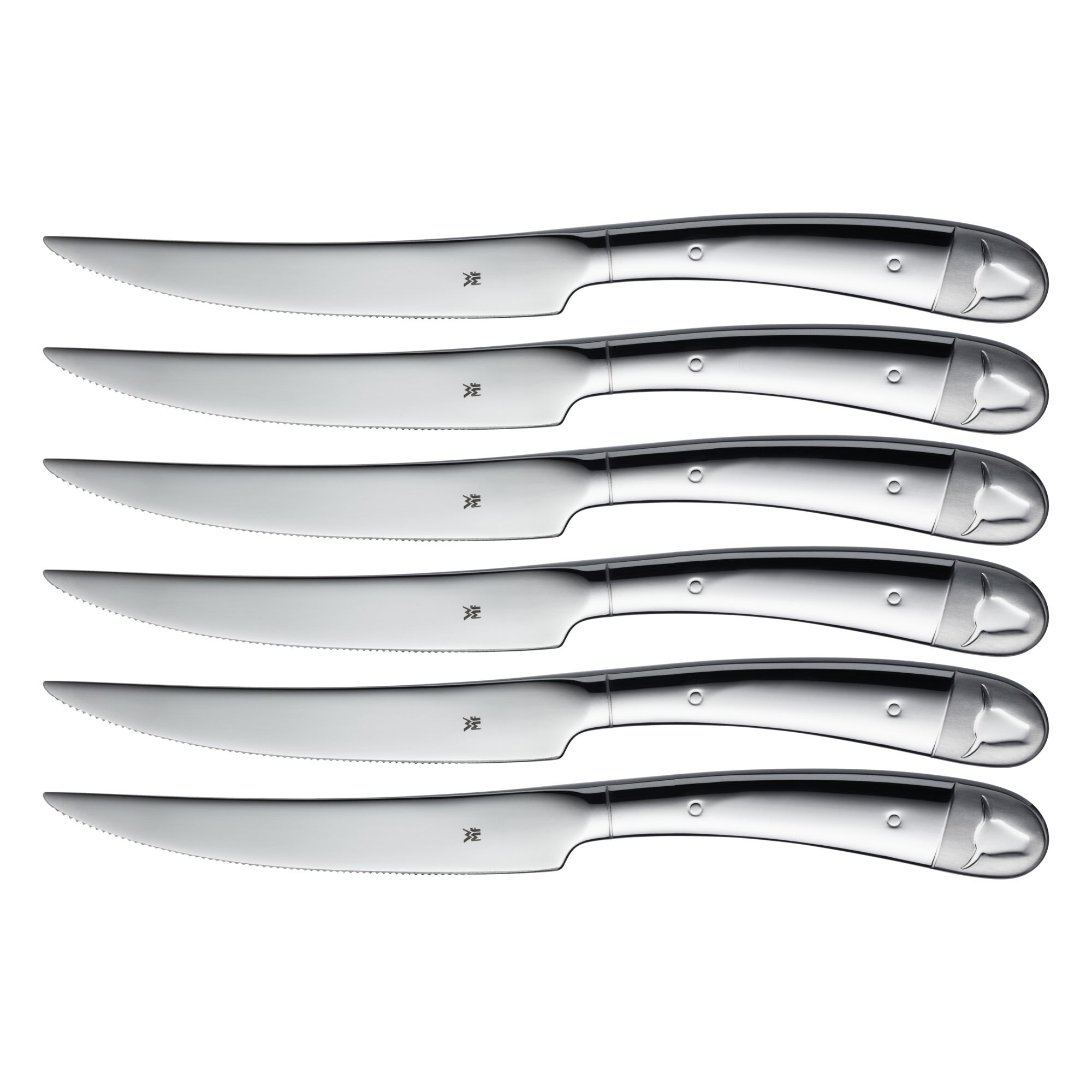 Bộ dao WMF STEAK KNIFE ( 6 món)