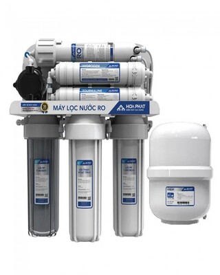 Thiết Bị Lọc Nước, Làm Mát