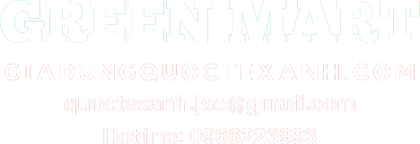 Công Ty Cổ Phần Thương Mại Và Dịch Vụ Quốc Tế Xanh