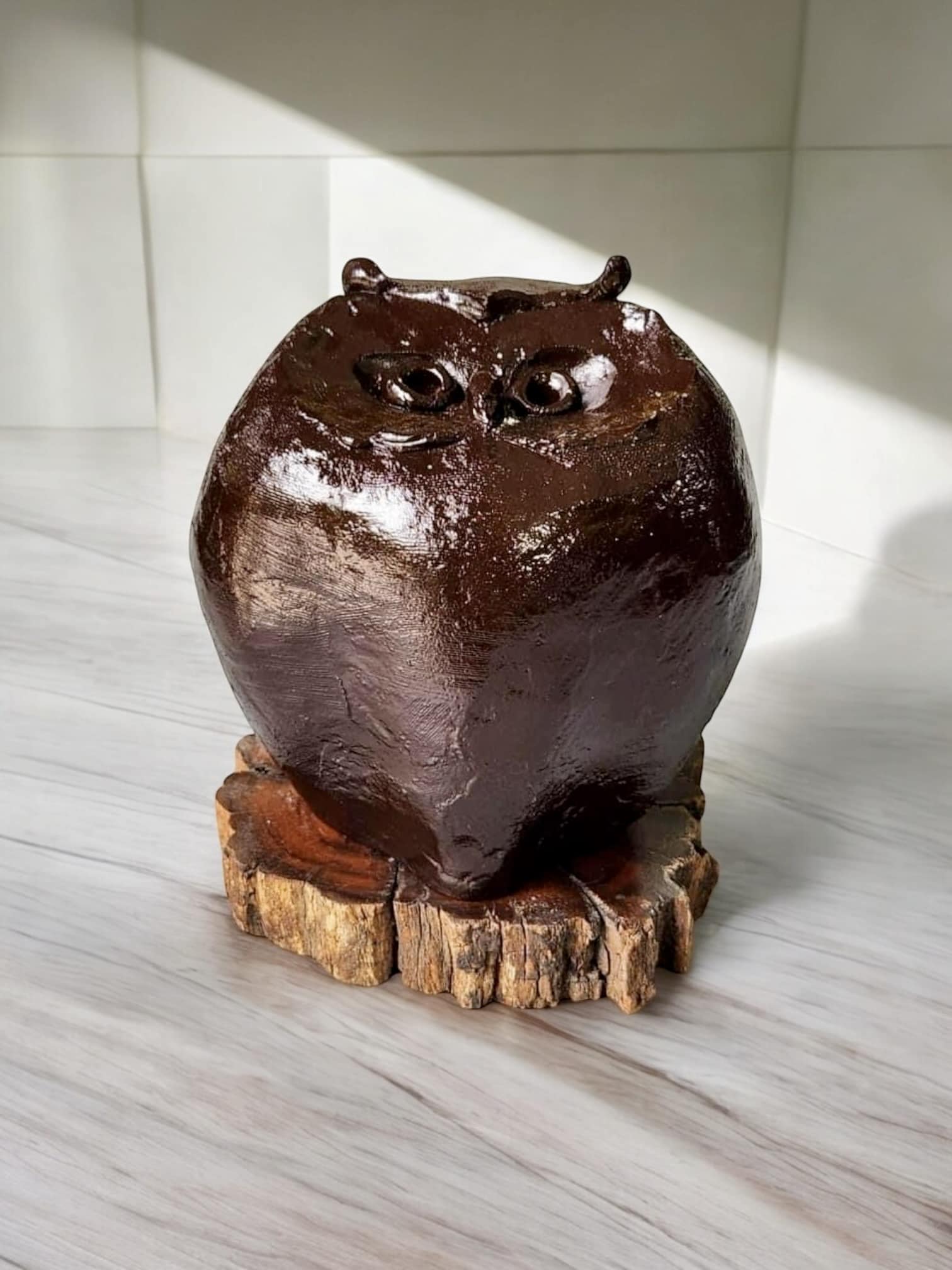 Tượng cú xông trầm