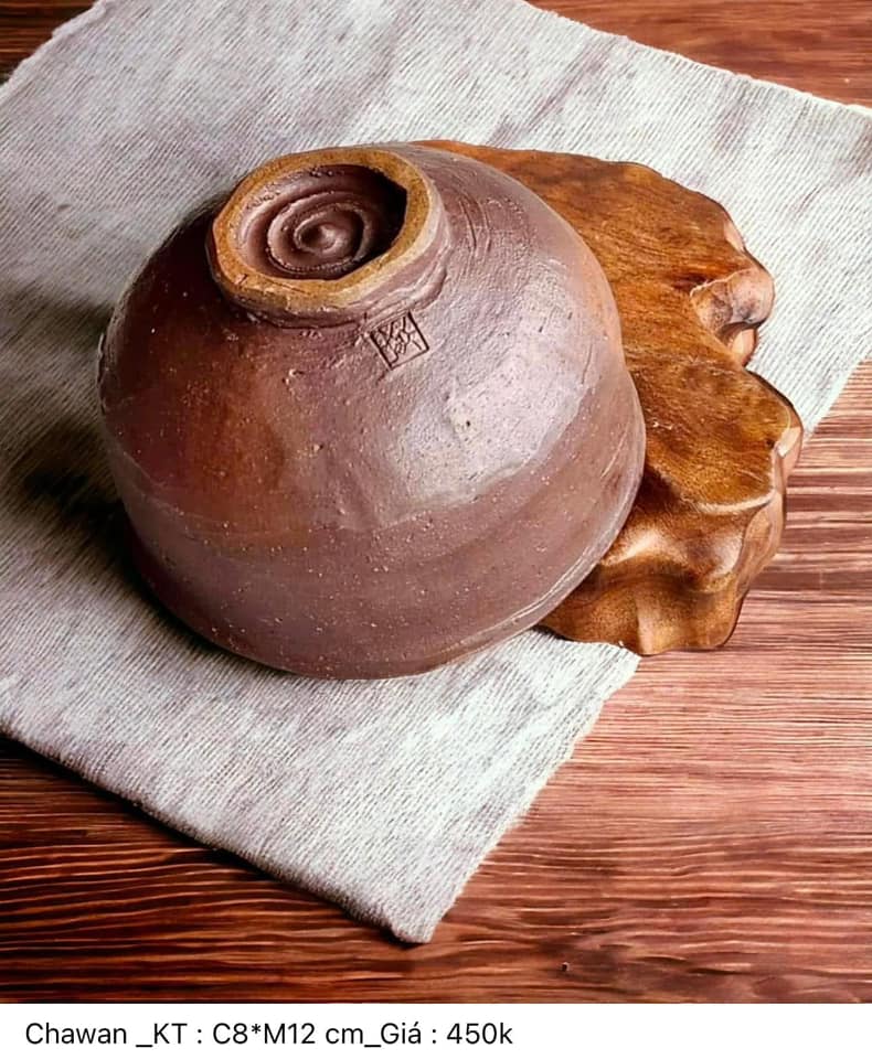Chawan