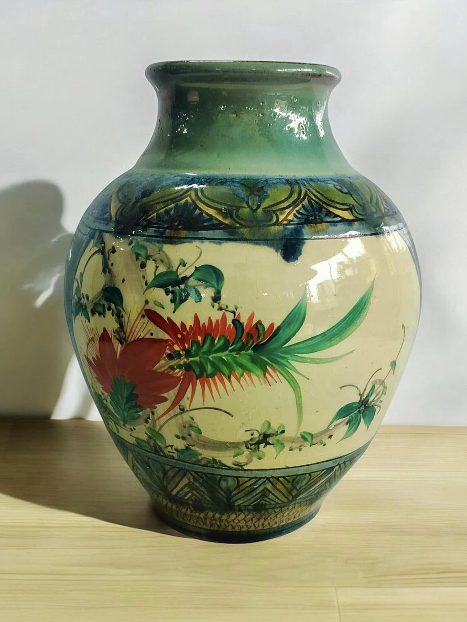 Bình Tsuboya