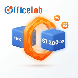 Áp dụng các định dạng số (Apply number formats)